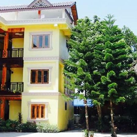 琅南塔 苏拉西斯旅馆酒店 外观 照片