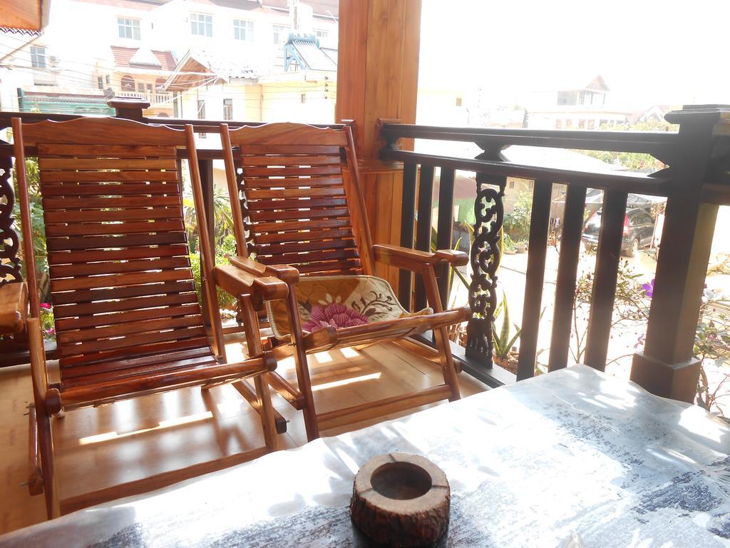 琅南塔 苏拉西斯旅馆酒店 外观 照片