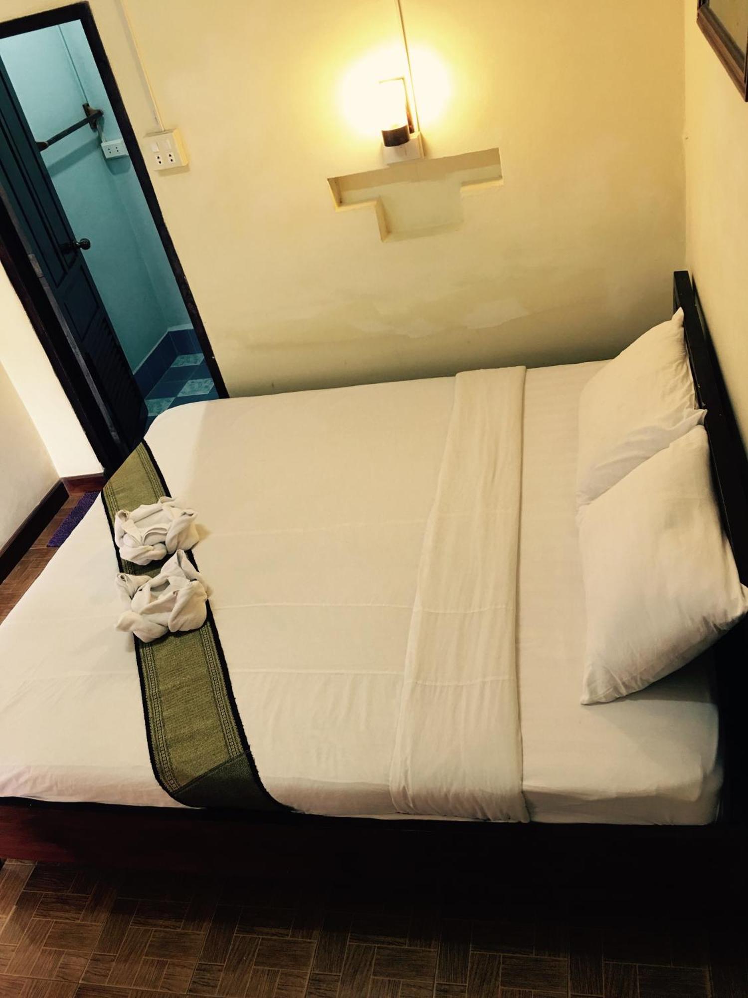 琅南塔 苏拉西斯旅馆酒店 外观 照片